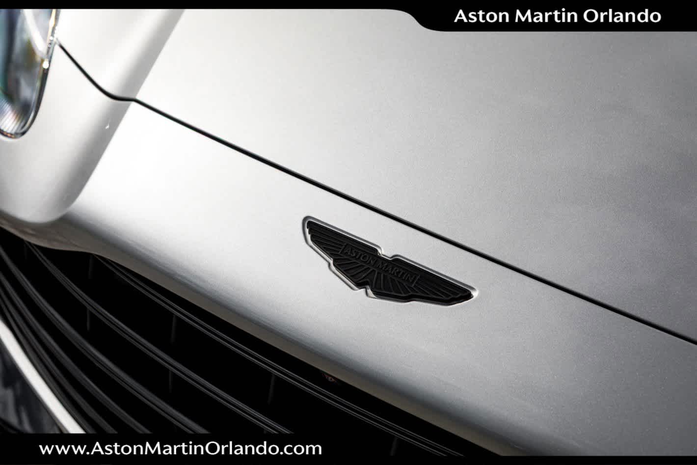 2026 Aston Martin DBX 707