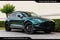 2025 Aston Martin DBX 707