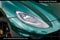 2025 Aston Martin DBX 707