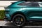 2025 Aston Martin DBX 707