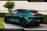 2025 Aston Martin DBX 707