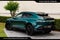 2025 Aston Martin DBX 707