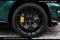 2025 Aston Martin DBX 707