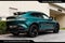 2025 Aston Martin DBX 707