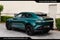 2025 Aston Martin DBX 707