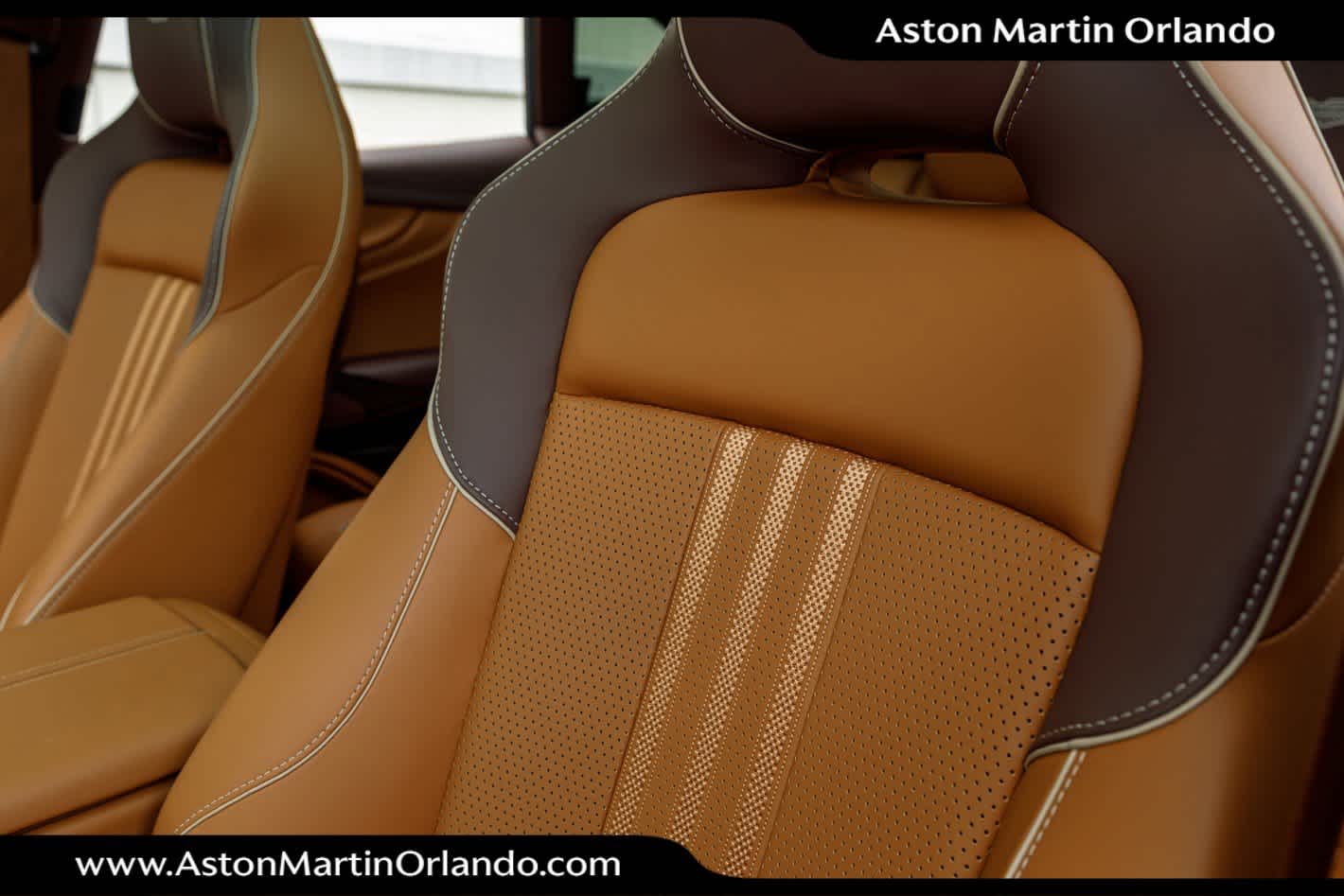 2025 Aston Martin DBX 707