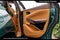 2025 Aston Martin DBX 707