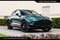 2025 Aston Martin DBX 707