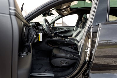 2026 Aston Martin DBX 707