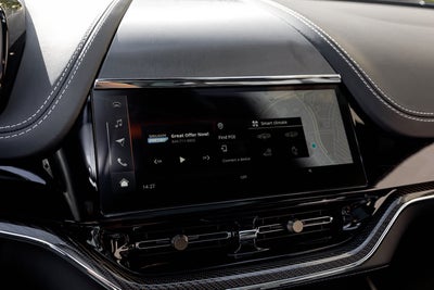 2026 Aston Martin DBX 707