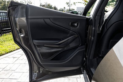 2026 Aston Martin DBX 707