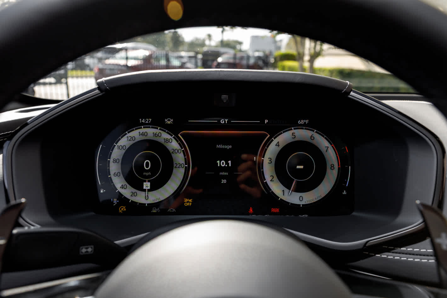 2026 Aston Martin DBX 707