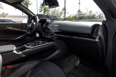 2026 Aston Martin DBX 707