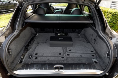 2026 Aston Martin DBX 707