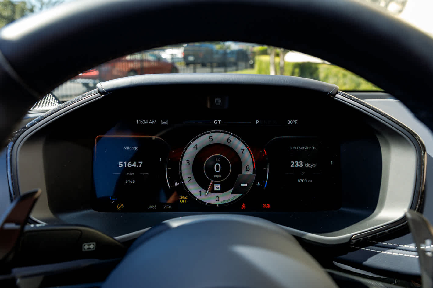 2025 Aston Martin DBX 707