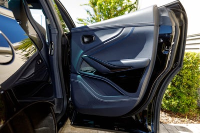 2025 Aston Martin DBX 707