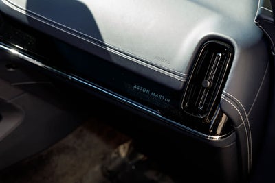 2025 Aston Martin DBX 707