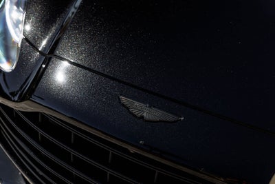 2025 Aston Martin DBX 707