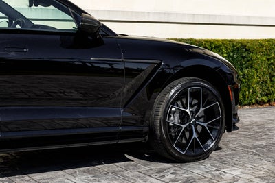 2025 Aston Martin DBX 707