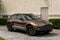 2025 Aston Martin DBX 707