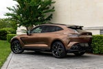 2025 Aston Martin DBX 707