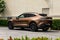 2025 Aston Martin DBX 707
