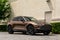 2025 Aston Martin DBX 707
