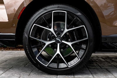 2025 Aston Martin DBX 707