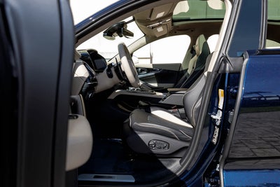 2026 Aston Martin DBX 707