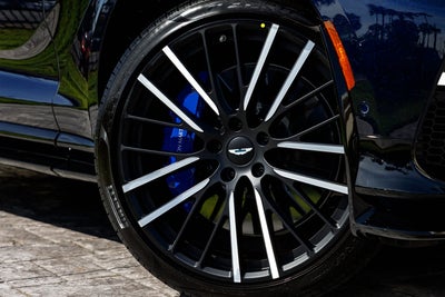 2026 Aston Martin DBX 707