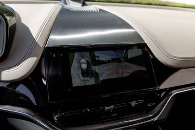 2026 Aston Martin DBX 707