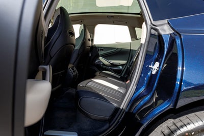 2026 Aston Martin DBX 707