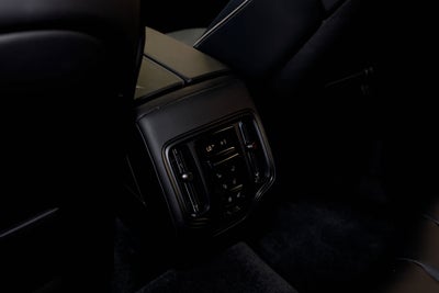 2026 Aston Martin DBX 707