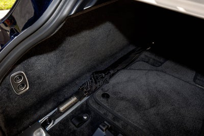 2026 Aston Martin DBX 707