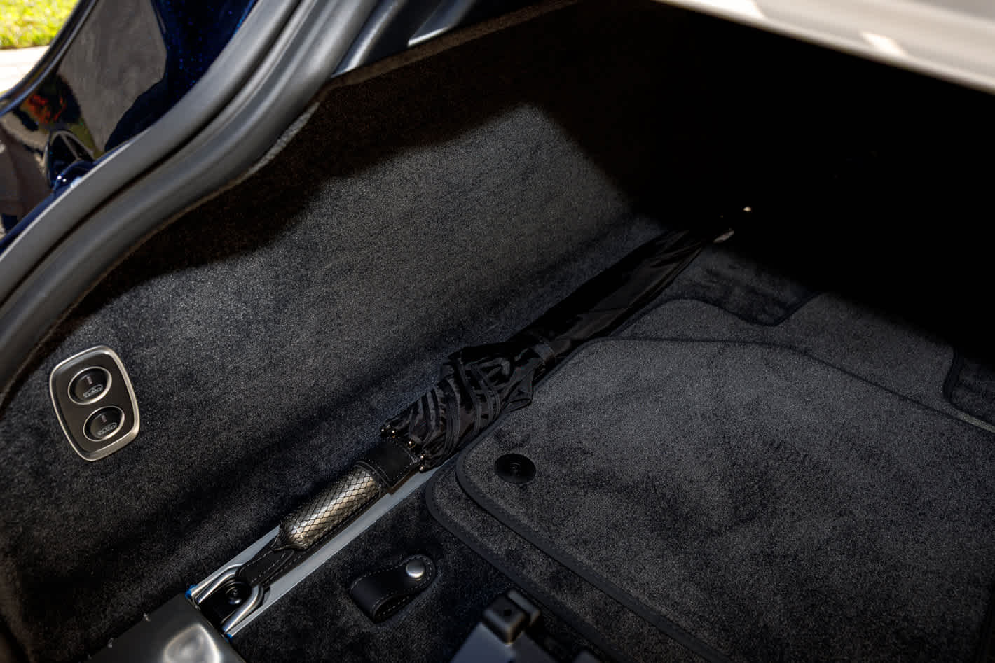 2026 Aston Martin DBX 707