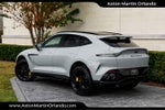 2026 Aston Martin DBX 707