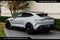 2026 Aston Martin DBX 707