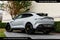 2026 Aston Martin DBX 707