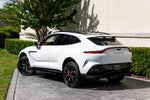 2025 Aston Martin DBX 707