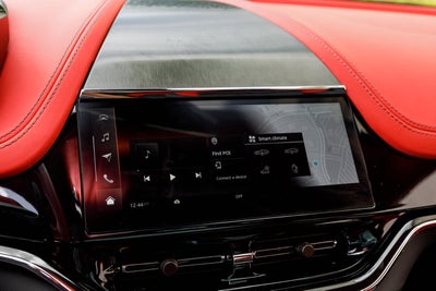 2025 Aston Martin DBX 707