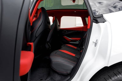 2025 Aston Martin DBX 707