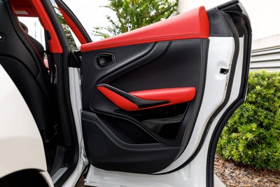 2025 Aston Martin DBX 707