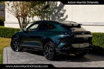 2026 Aston Martin DBX 707