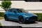 2026 Aston Martin DBX S