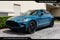 2026 Aston Martin DBX S