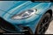 2026 Aston Martin DBX S