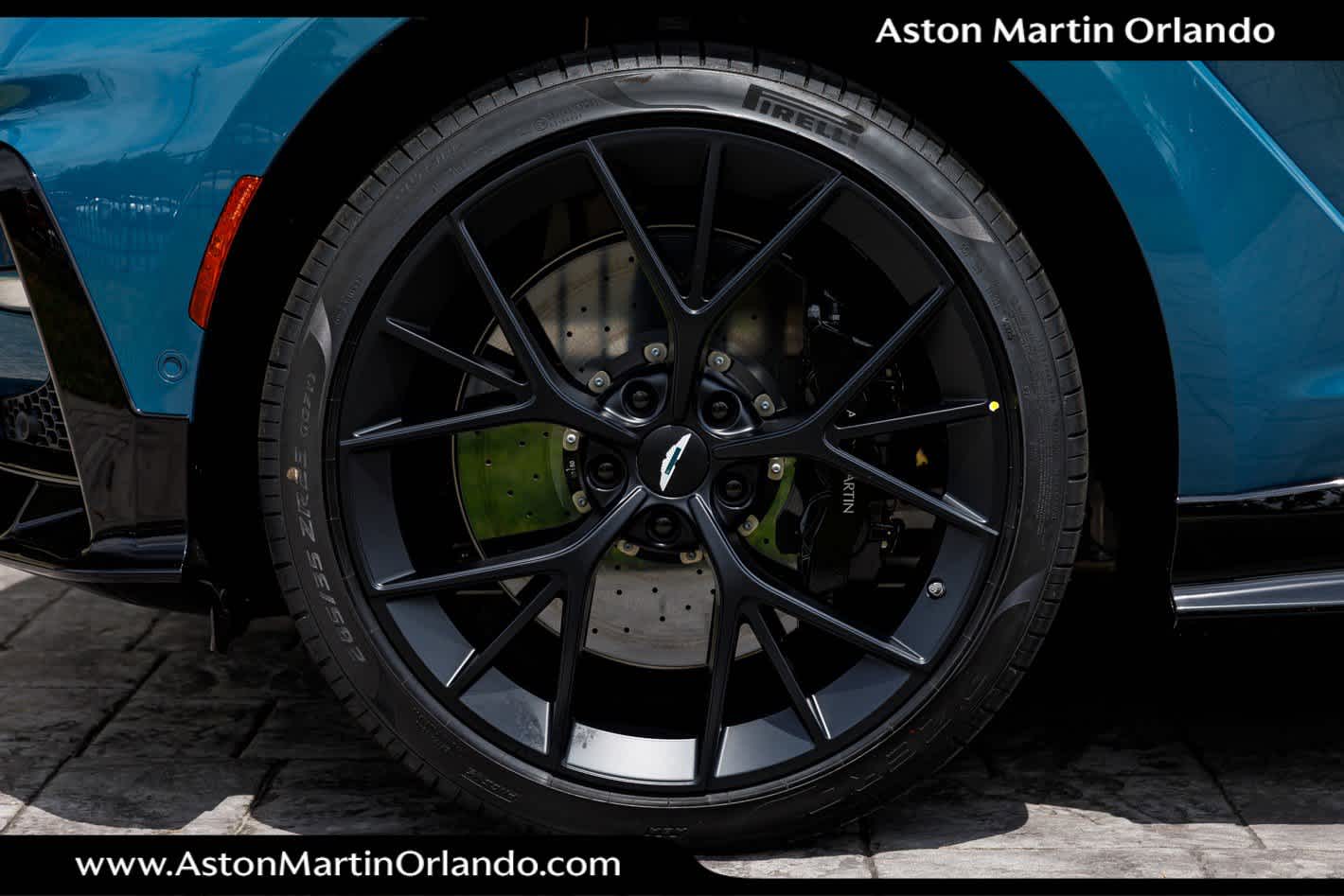 2026 Aston Martin DBX S