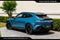 2026 Aston Martin DBX S