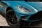 2026 Aston Martin DBX S