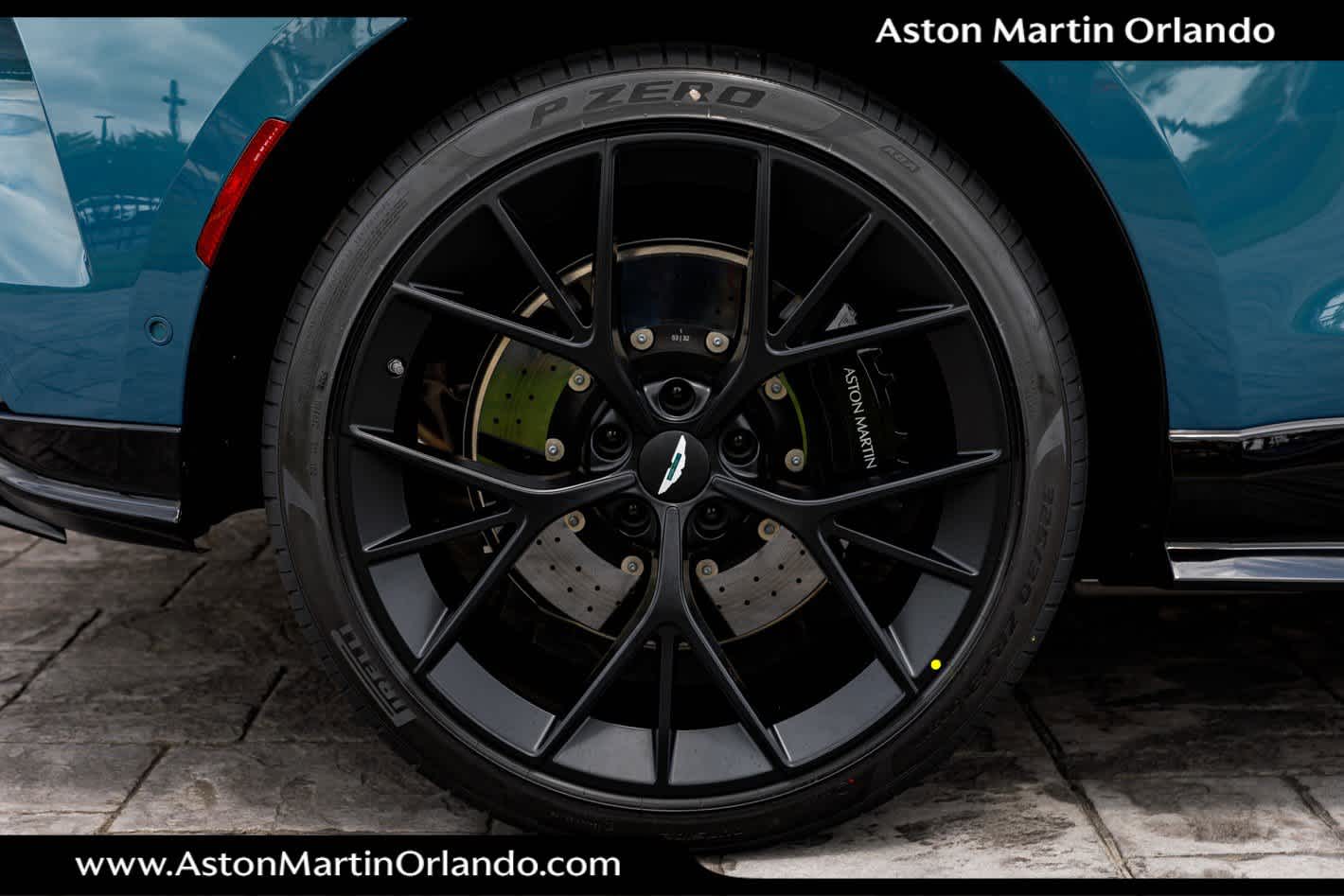 2026 Aston Martin DBX S